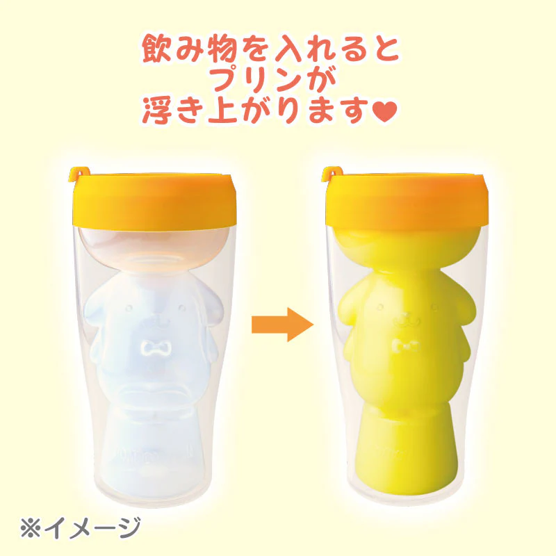 Sanrio Characters Plastic Tumbler - Image 10