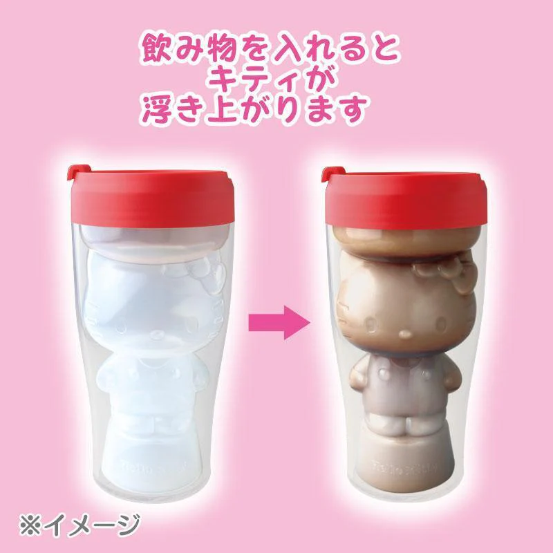 Sanrio Characters Plastic Tumbler - Image 4