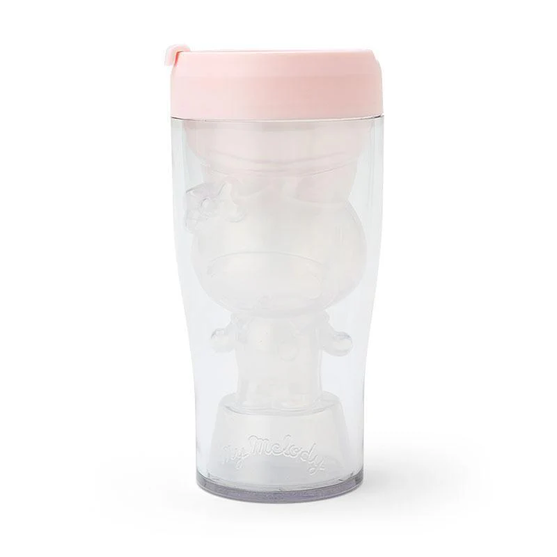 Sanrio Characters Plastic Tumbler - Image 5