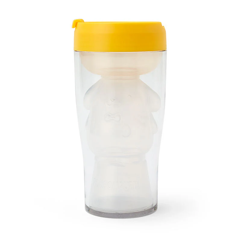 Sanrio Characters Plastic Tumbler - Image 8