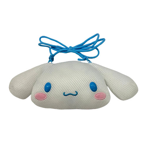Cinnamoroll Plush Accessory Pocket