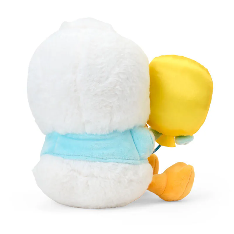 Ahiru no Pekkle Balloon Plush - Image 2