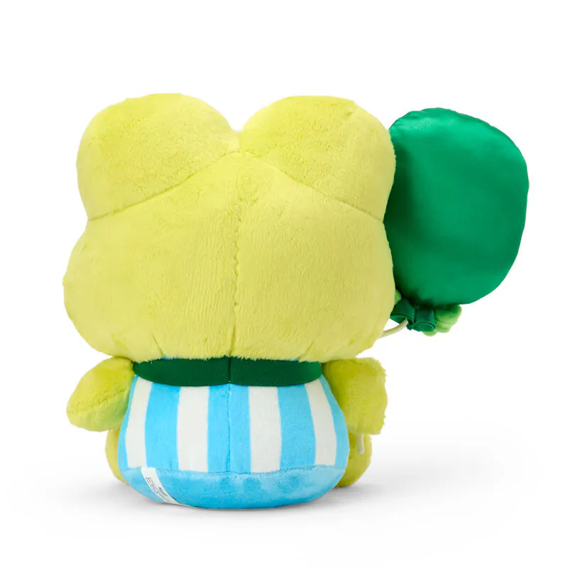 Keroppi Balloon Plush - Image 2