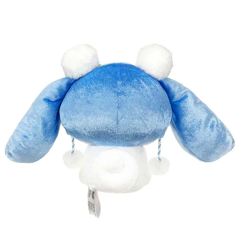 Cinnamoroll Crown 7" Plush - Image 2