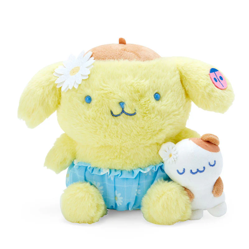 Sanrio Characters Daisy Plush - Image 3