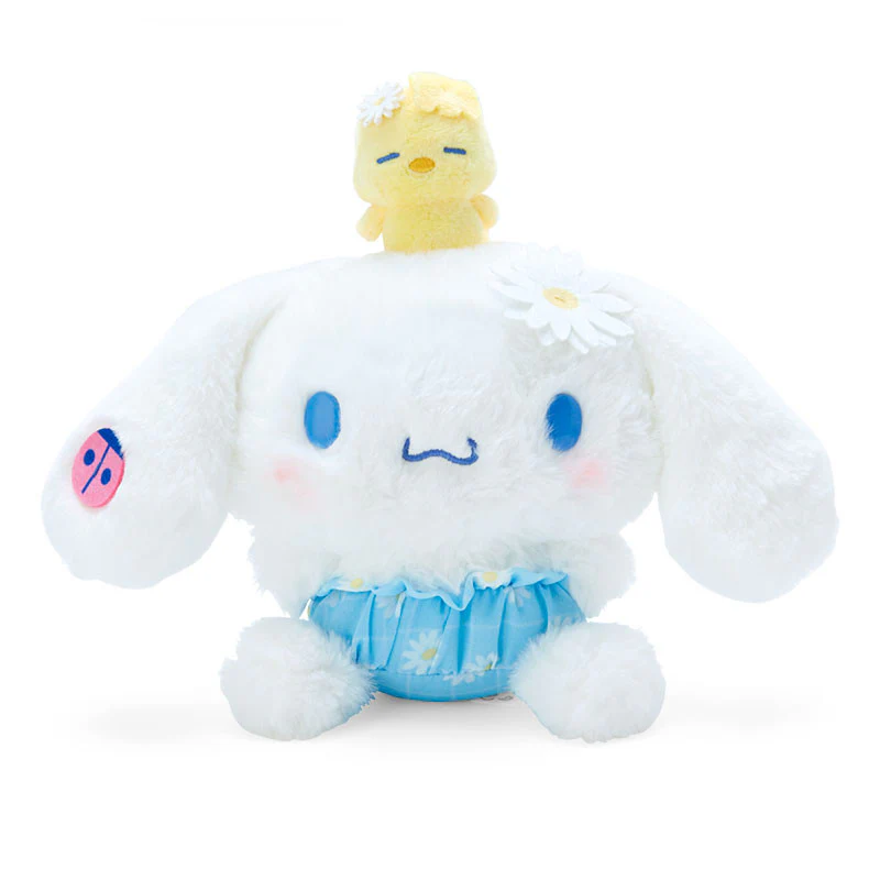 Sanrio Characters Daisy Plush - Image 4