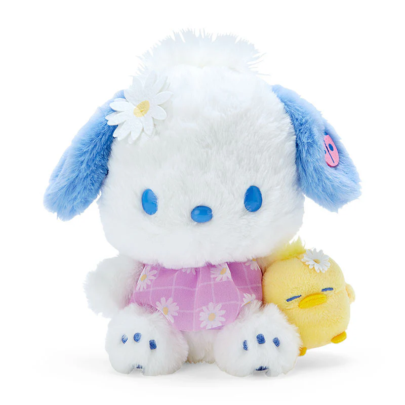 Sanrio Characters Daisy Plush - Image 6