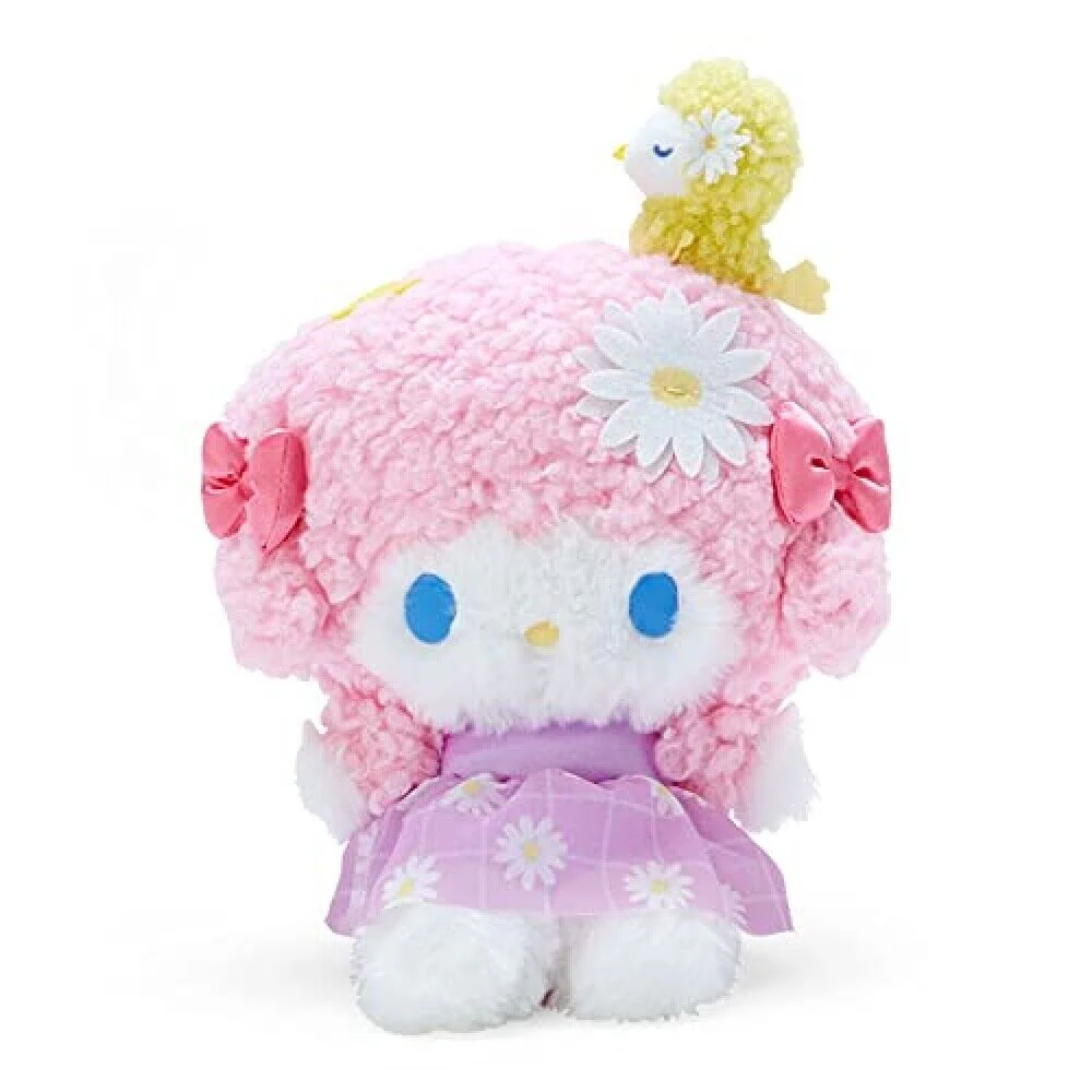 Sanrio Characters Daisy Plush - Image 7