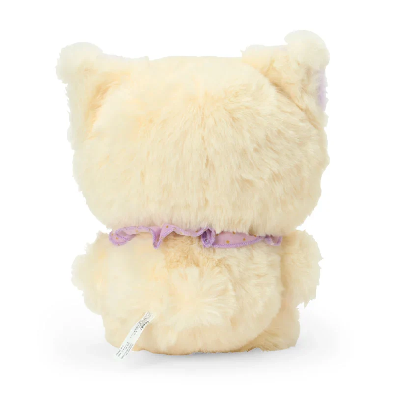 Kuromi Fluffy Bear Plush - Image 2