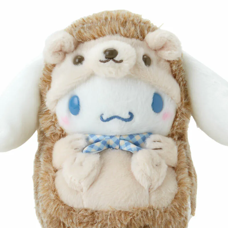 Cinnamoroll Forest Plush - Image 3