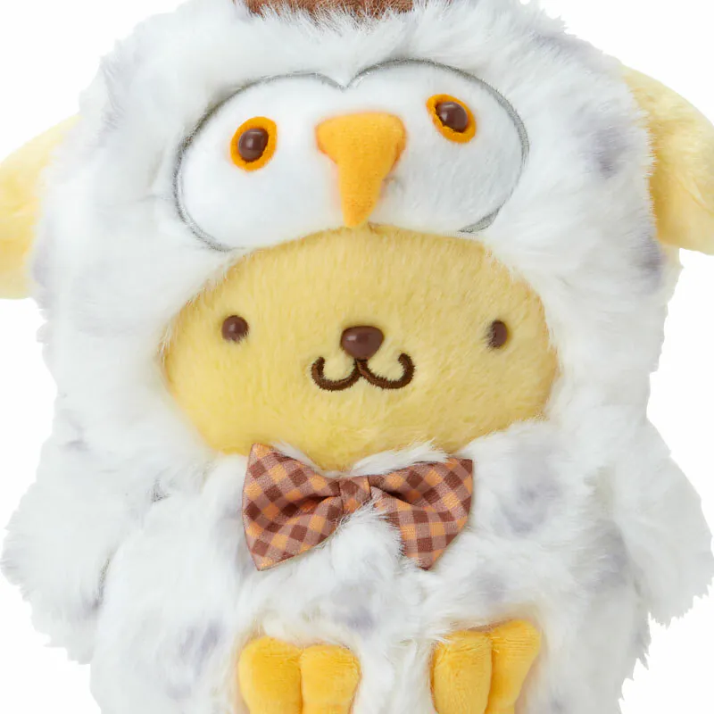 Pompompurin Forest Plush - Image 3