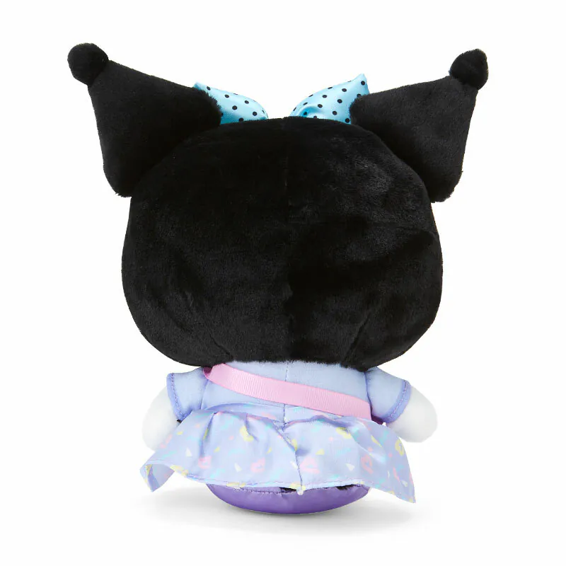 Kuromi Fantasy Trip Plush - Image 2
