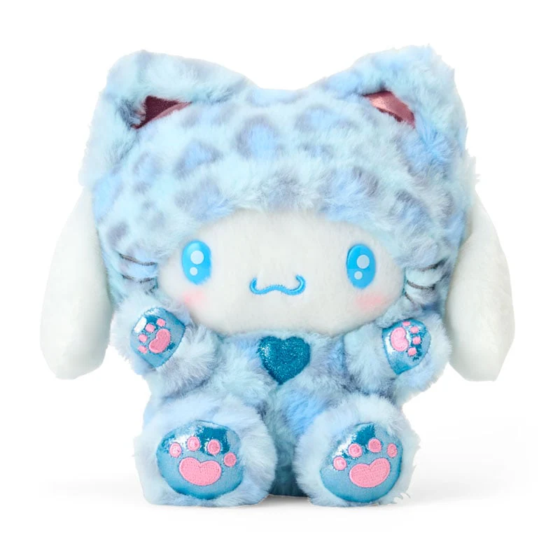 Cinnamoroll G Cat Plush