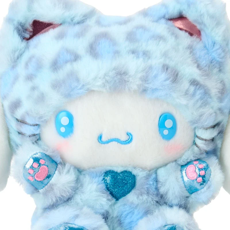 Cinnamoroll G Cat Plush - Image 3