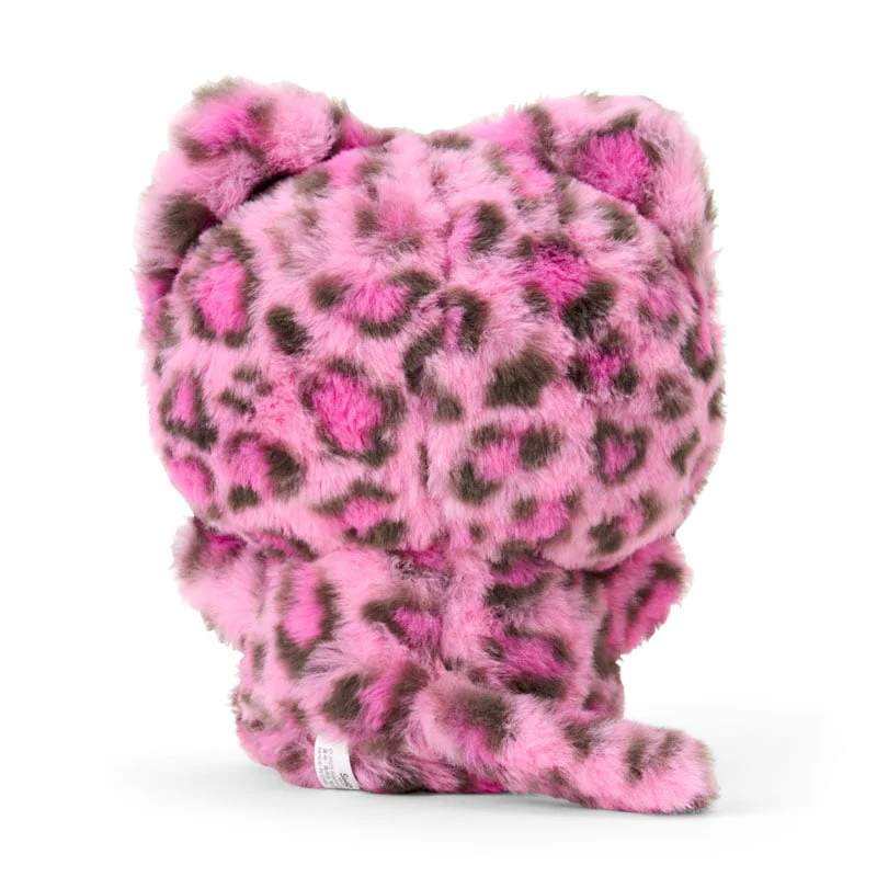 Hello Kitty G Cat Plush - Image 2
