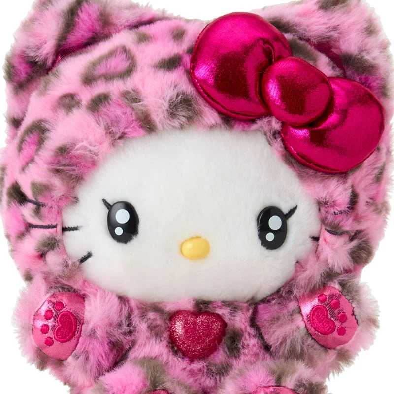 Hello Kitty G Cat Plush - Image 3