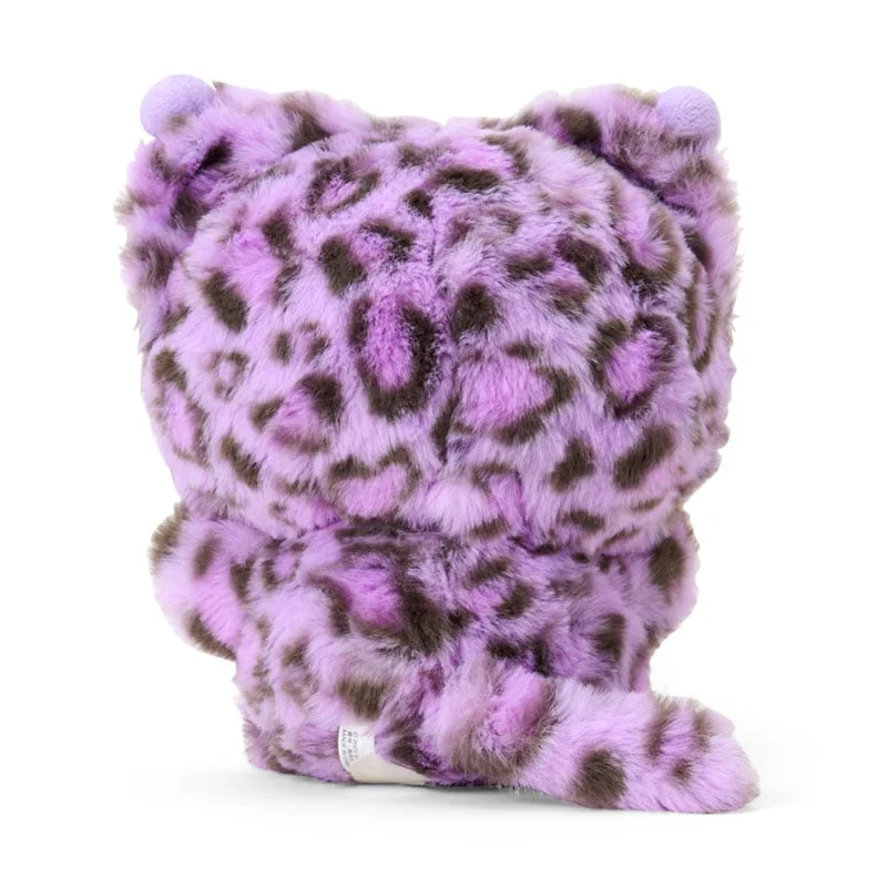 Kuromi G Cat Plush - Image 2