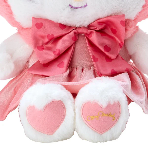 My Melody Birthday Large Plush - Image 3