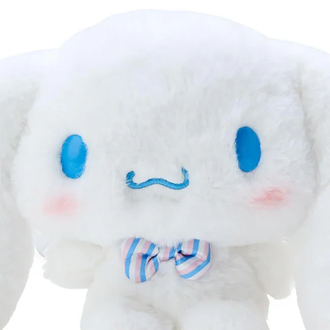 Cinnamoroll Letter Plush - Image 5