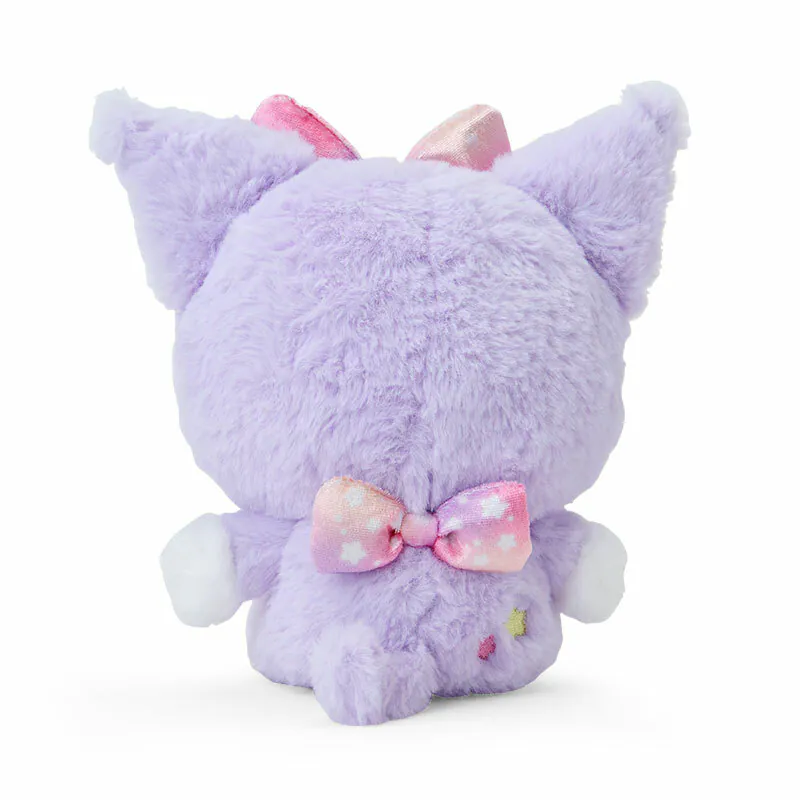 Kuromi Moon and Star Plush - Image 2