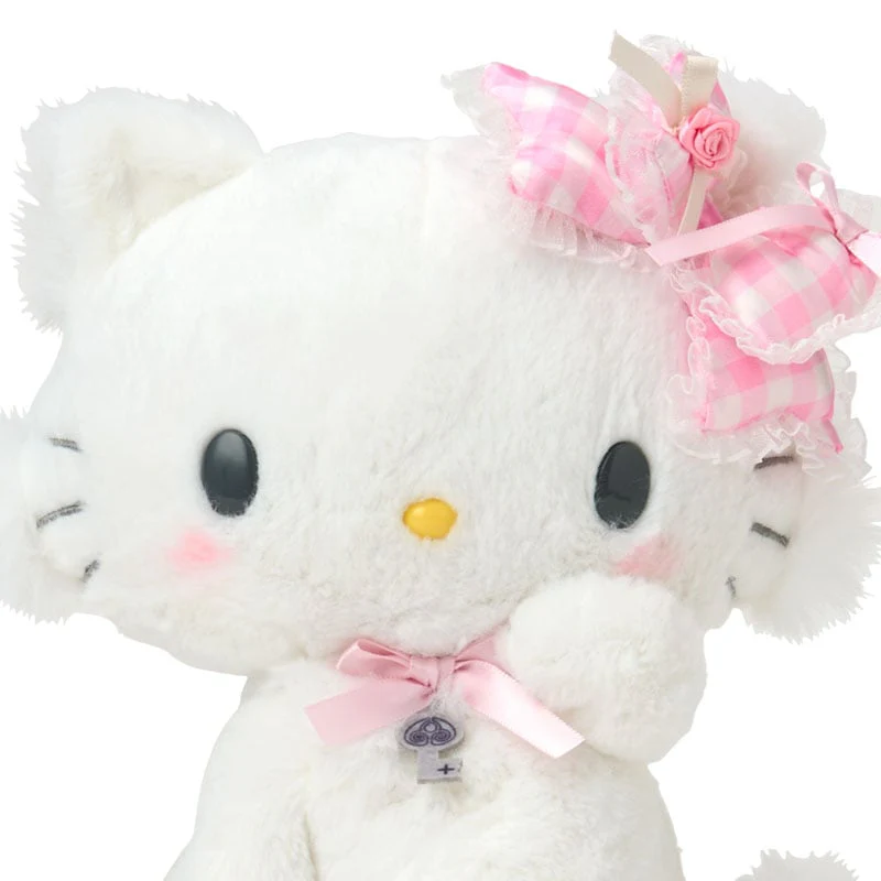 Charmmy Kitty My Fur Baby Plush - Image 3