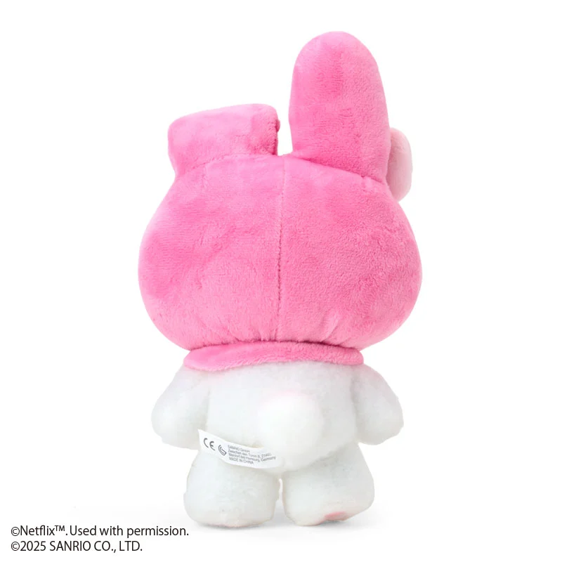 My Melody Netflix Series Plush - Image 2