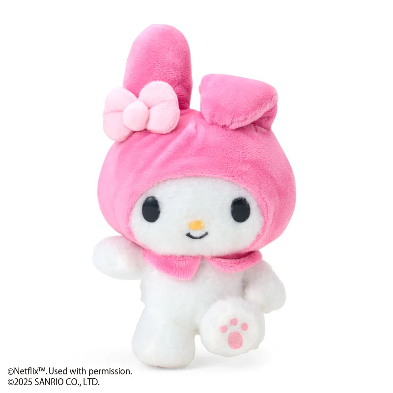 My Melody Netflix Series Plush - Image 3