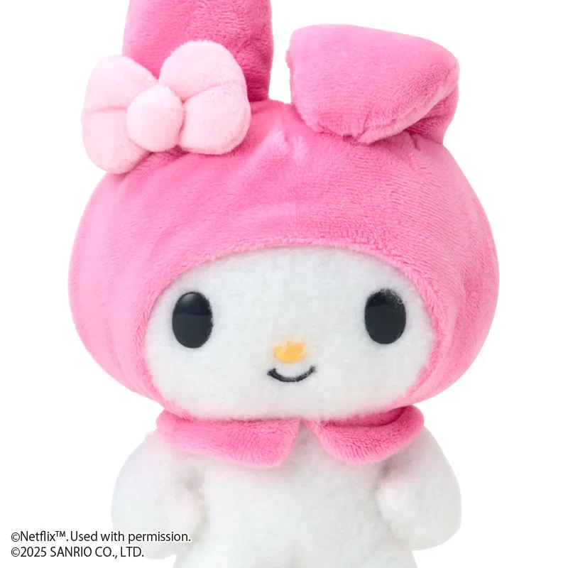 My Melody Netflix Series Plush - Image 4