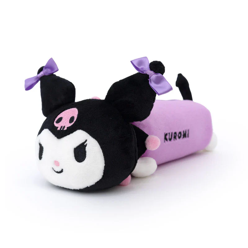Sanrio Characters Plush Pal Pencil Case - Image 11