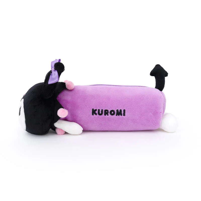 Sanrio Characters Plush Pal Pencil Case - Image 12