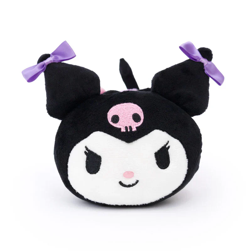 Sanrio Characters Plush Pal Pencil Case - Image 13