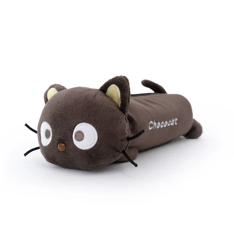 Sanrio Characters Plush Pal Pencil Case - Image 14