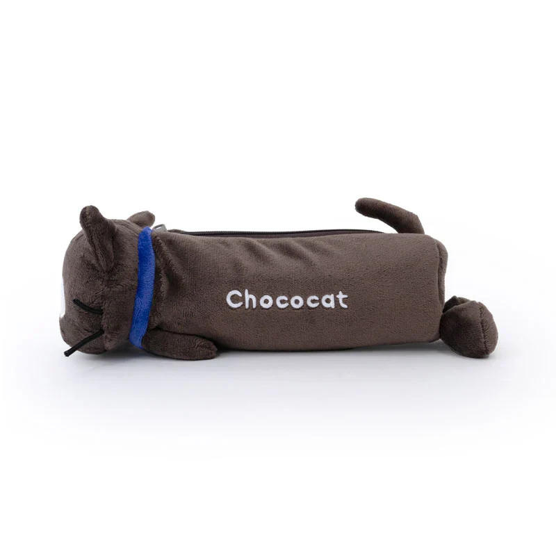 Sanrio Characters Plush Pal Pencil Case - Image 15