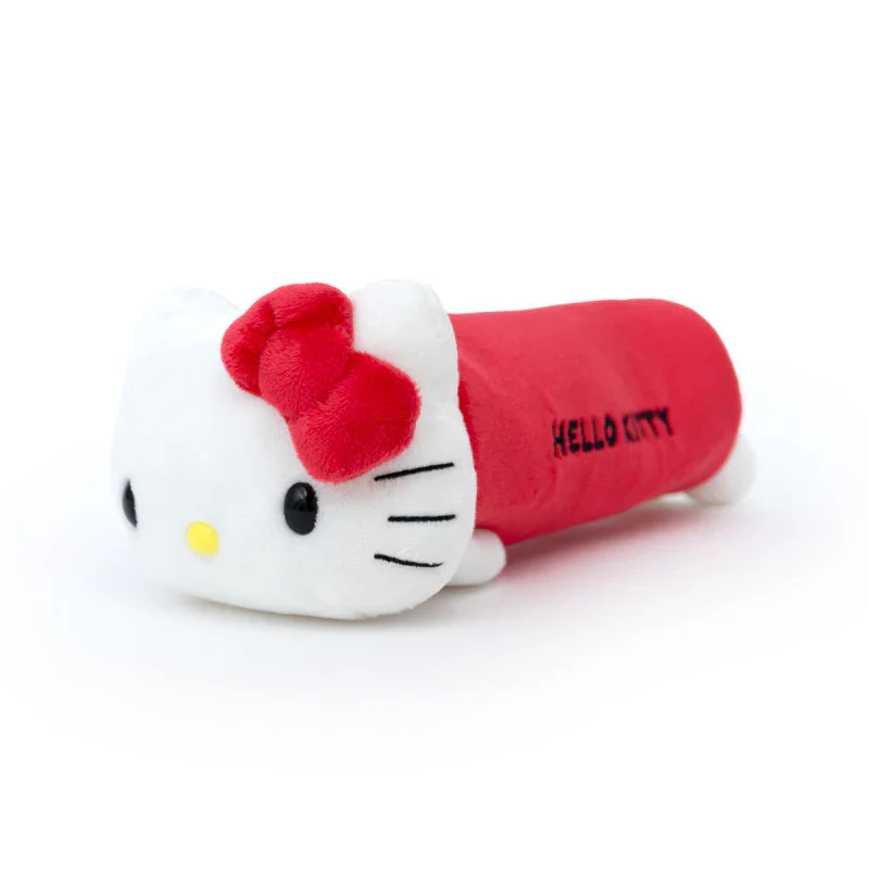 Sanrio Characters Plush Pal Pencil Case - Image 2