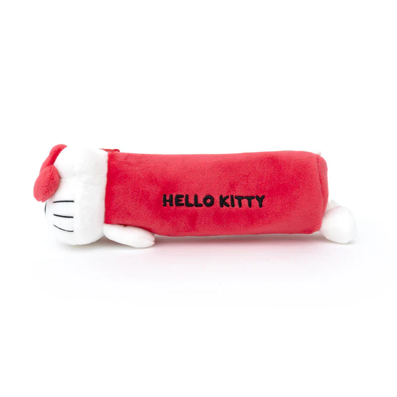 Sanrio Characters Plush Pal Pencil Case - Image 3