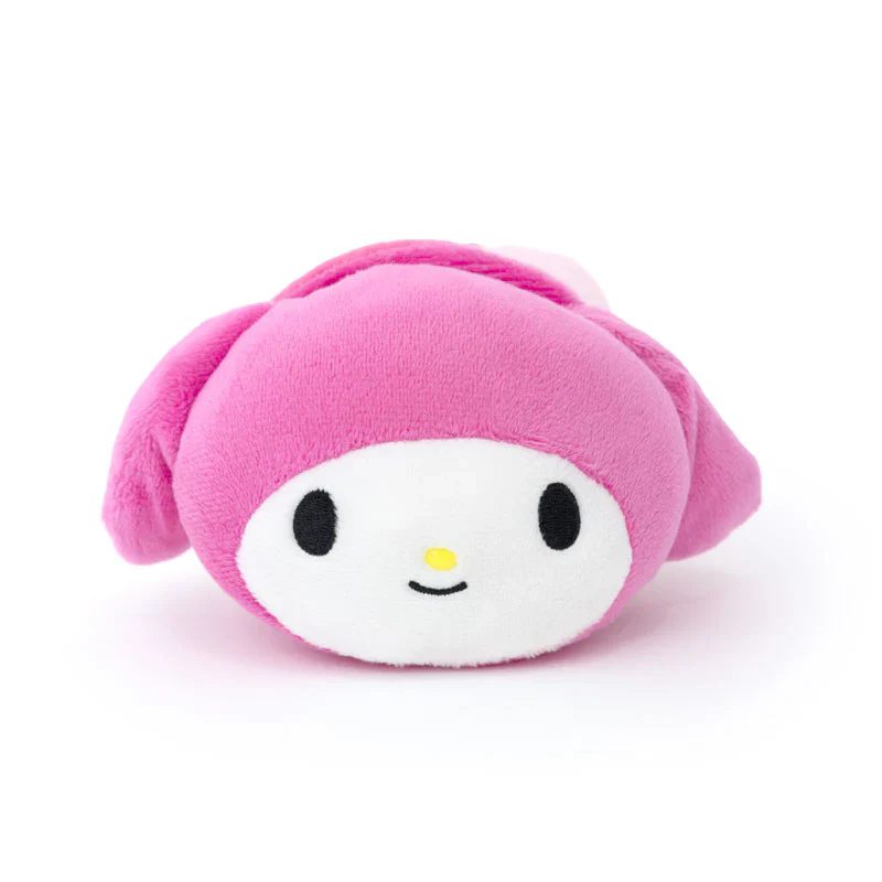 Sanrio Characters Plush Pal Pencil Case - Image 7