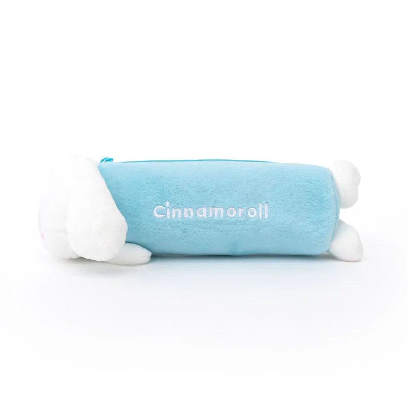 Sanrio Characters Plush Pal Pencil Case - Image 9