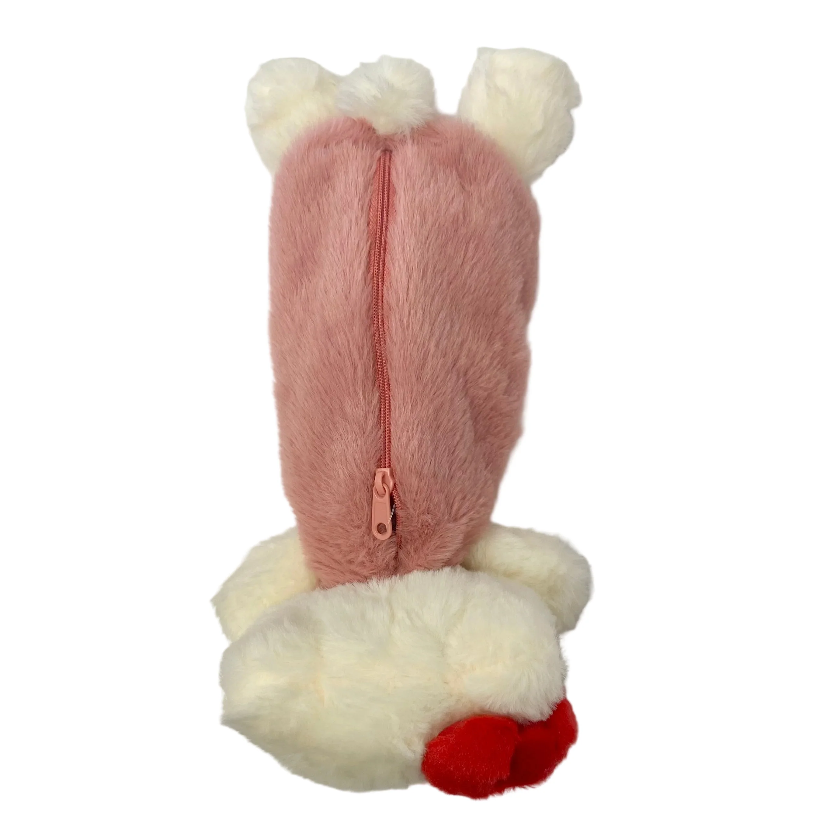 Hello Kitty Plush Pen Pocket - Image 2