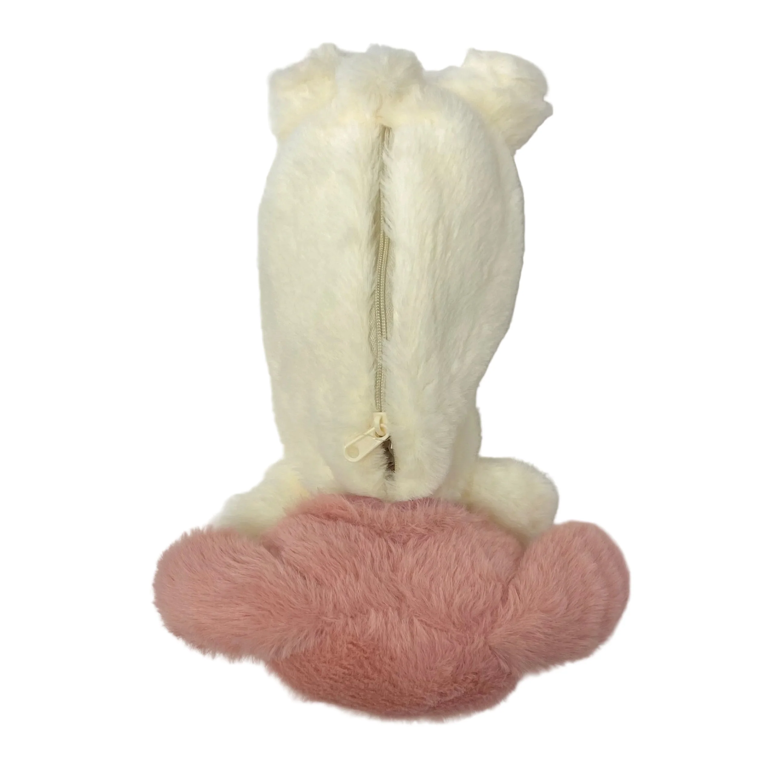 My Melody Plush Pen Pocket - Image 2