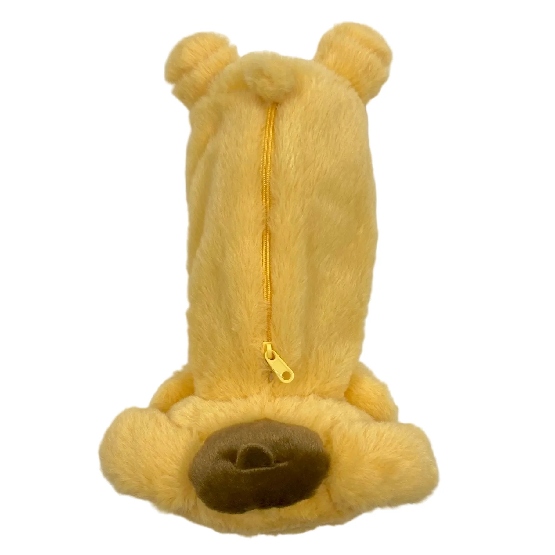 Pompompurin Plush Pen Pocket - Image 2