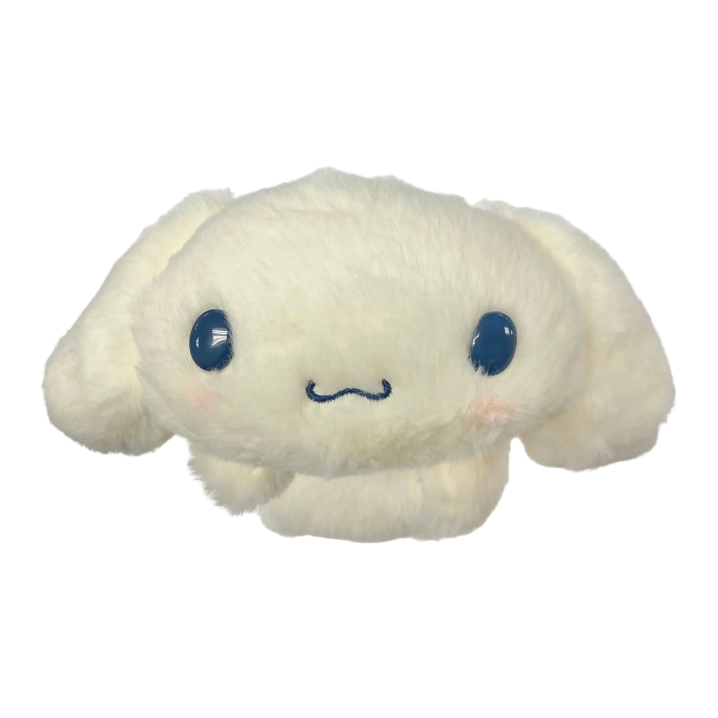 Cinnamoroll Plush Pen Pocket