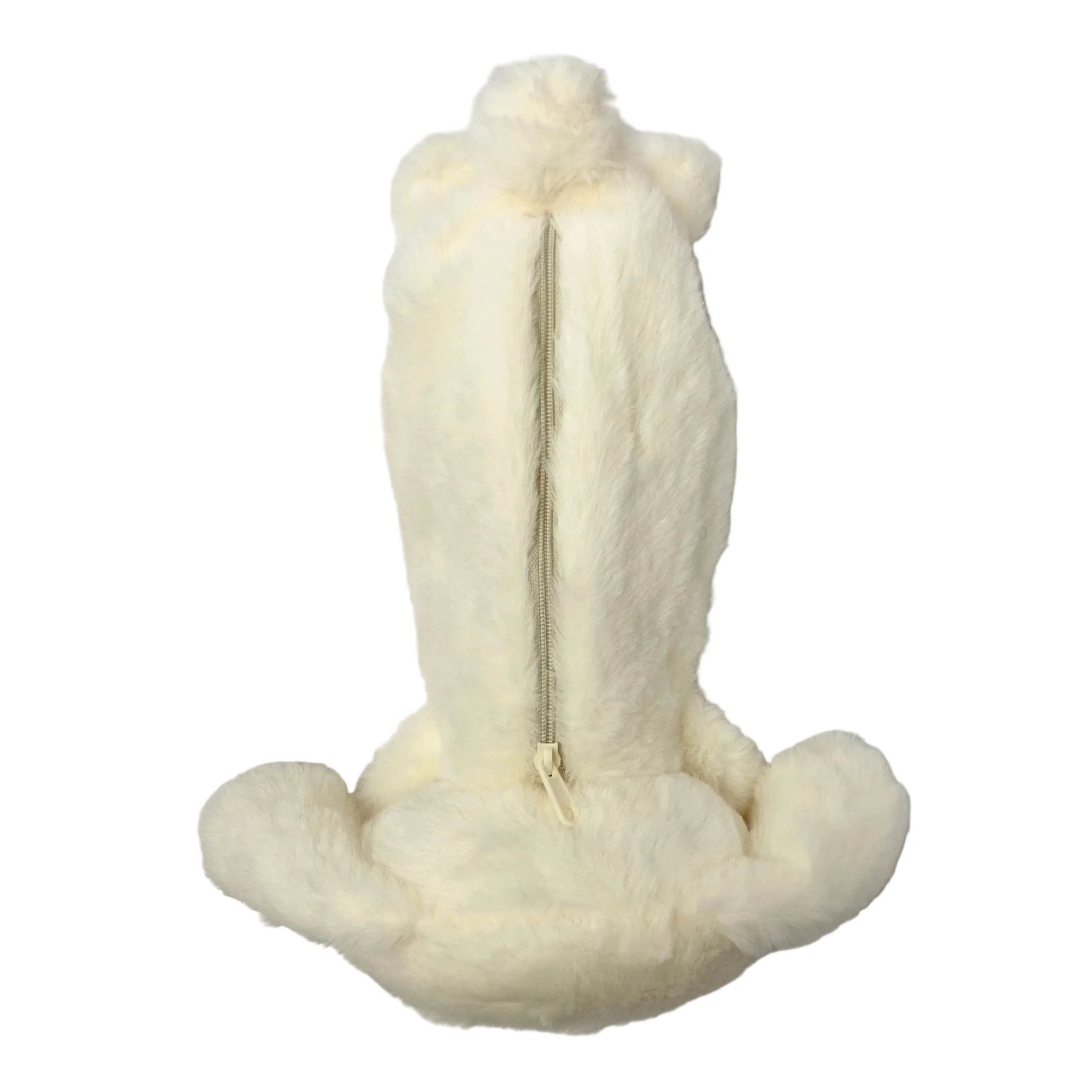 Cinnamoroll Plush Pen Pocket - Image 2