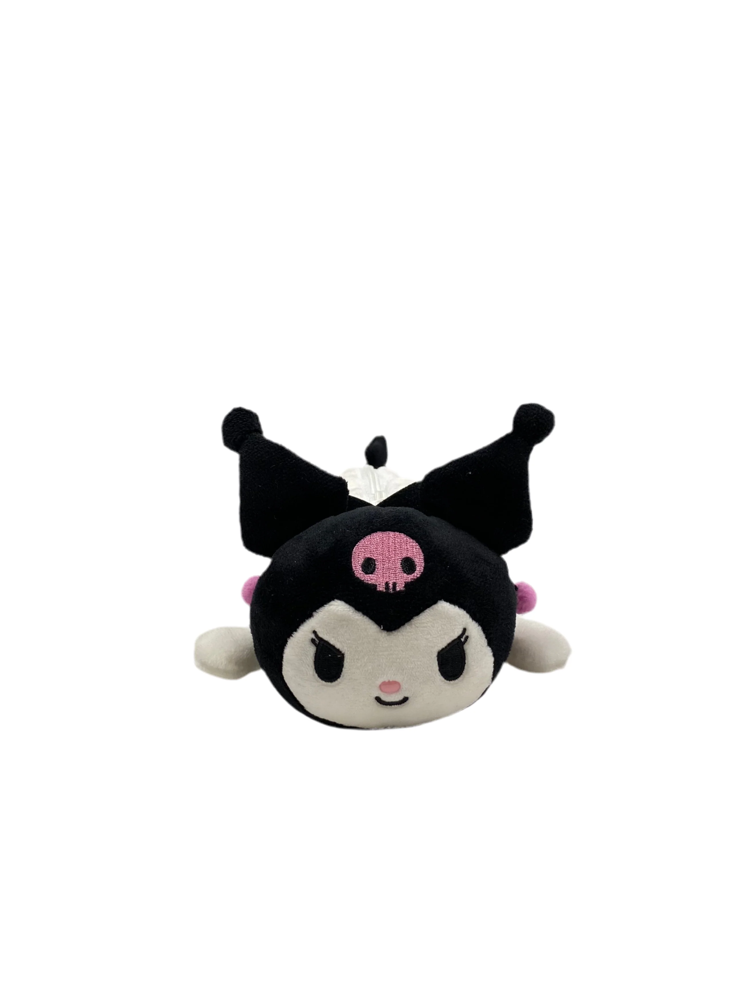 Kuromi Pocket Plush - Image 2
