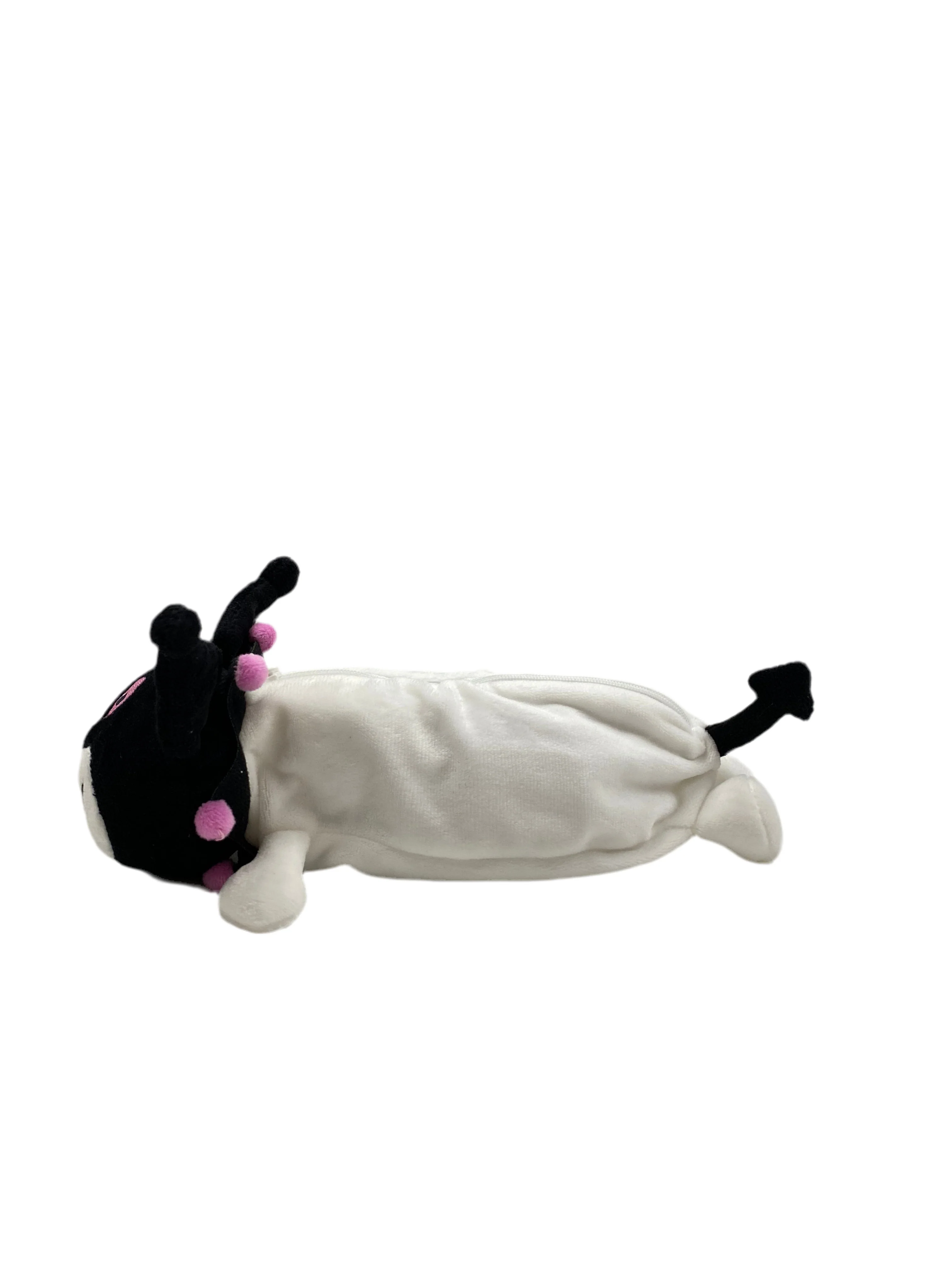 Kuromi Pocket Plush - Image 3
