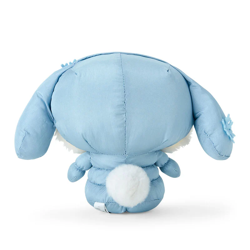 Cinnamoroll Winter Snowsuit 6" Plush - Image 2
