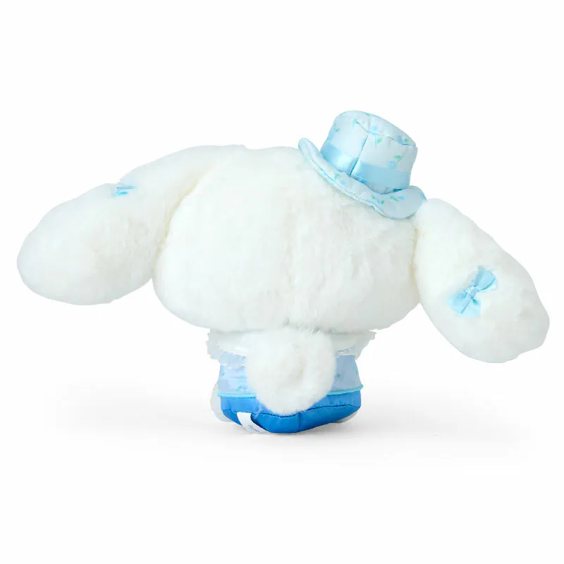 Cinnamoroll Rose Plush - Image 2