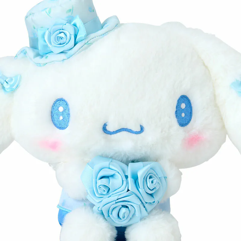 Cinnamoroll Rose Plush - Image 3