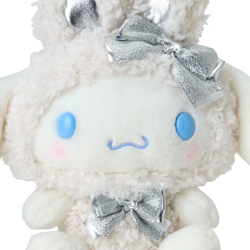 Cinnamoroll Snow Plush - Image 3