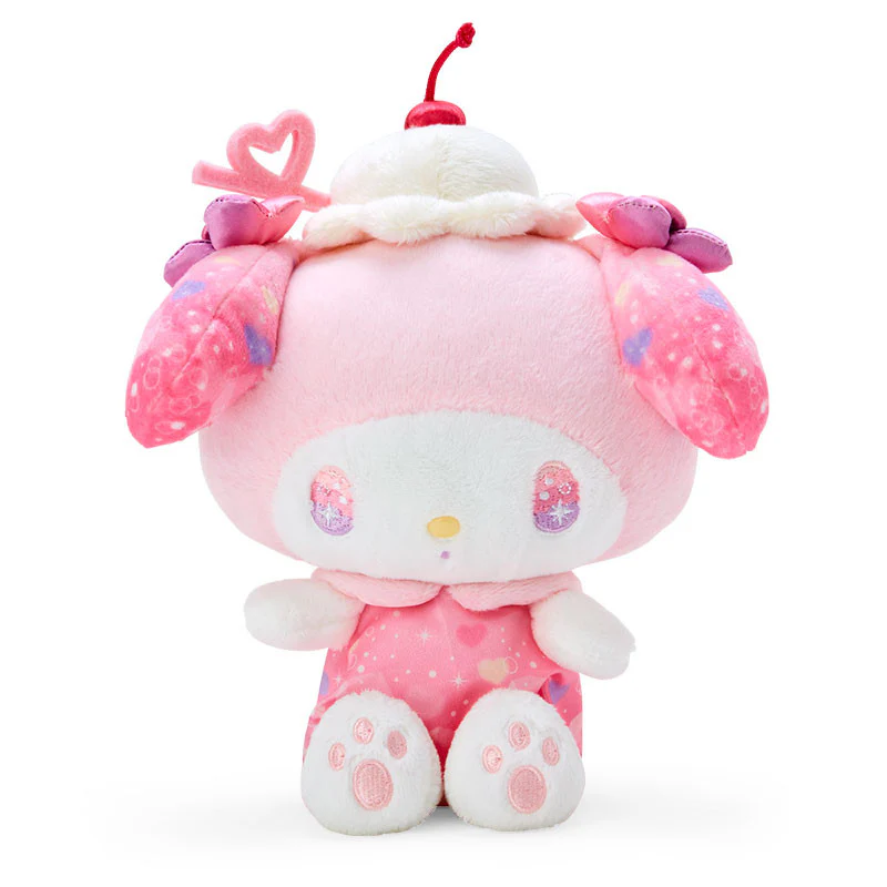Sanrio Characters Soda Float Plush - Image 3