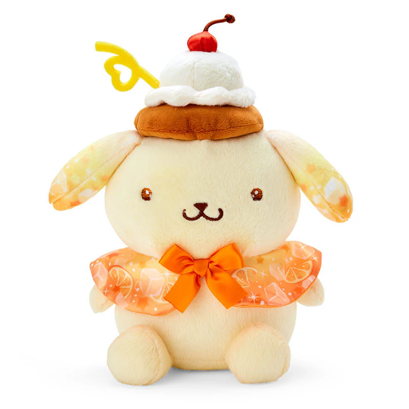 Sanrio Characters Soda Float Plush - Image 4